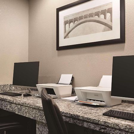 Country Inn & Suites By Radisson, Nashville Airport East, Tn Dış mekan fotoğraf