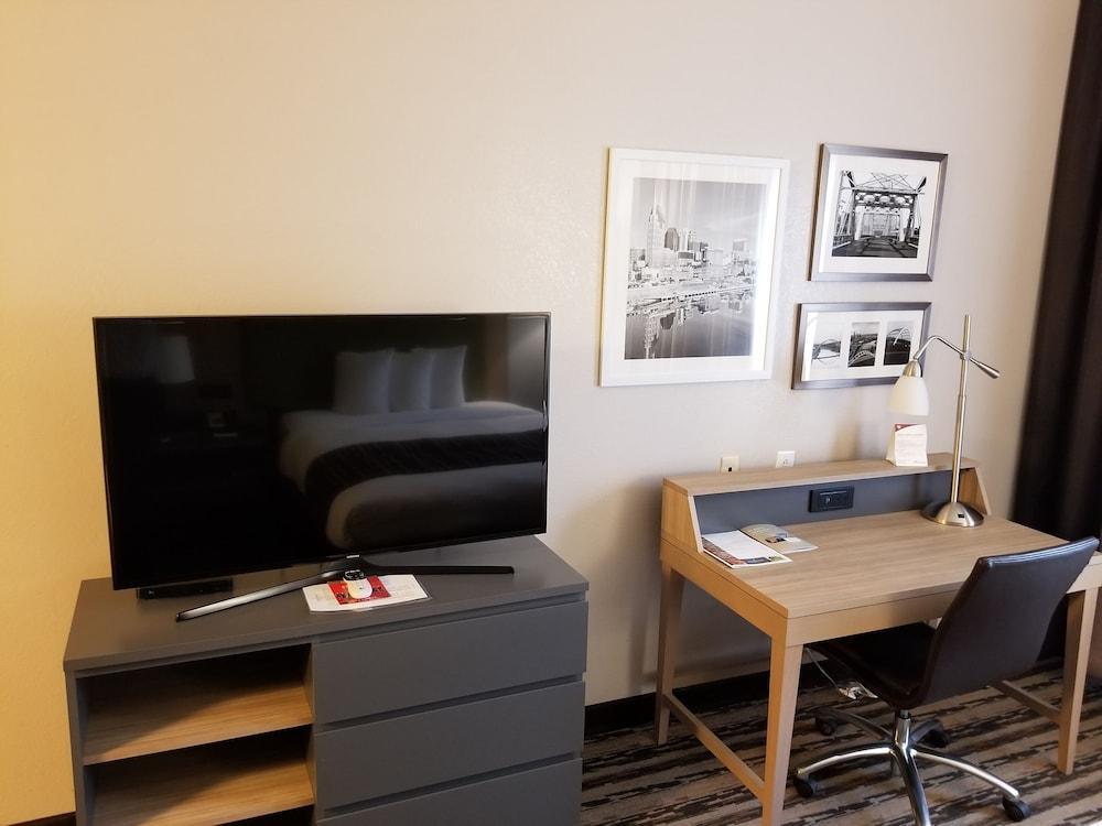 Country Inn & Suites By Radisson, Nashville Airport East, Tn Dış mekan fotoğraf