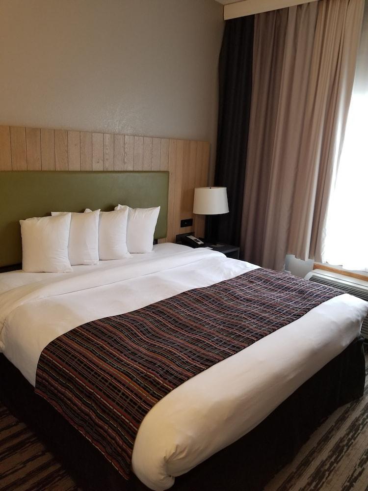 Country Inn & Suites By Radisson, Nashville Airport East, Tn Dış mekan fotoğraf