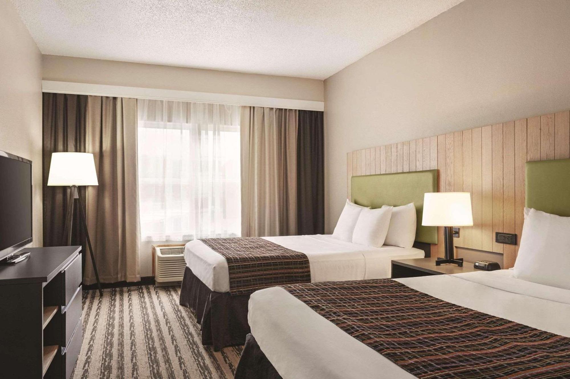 Country Inn & Suites By Radisson, Nashville Airport East, Tn Dış mekan fotoğraf