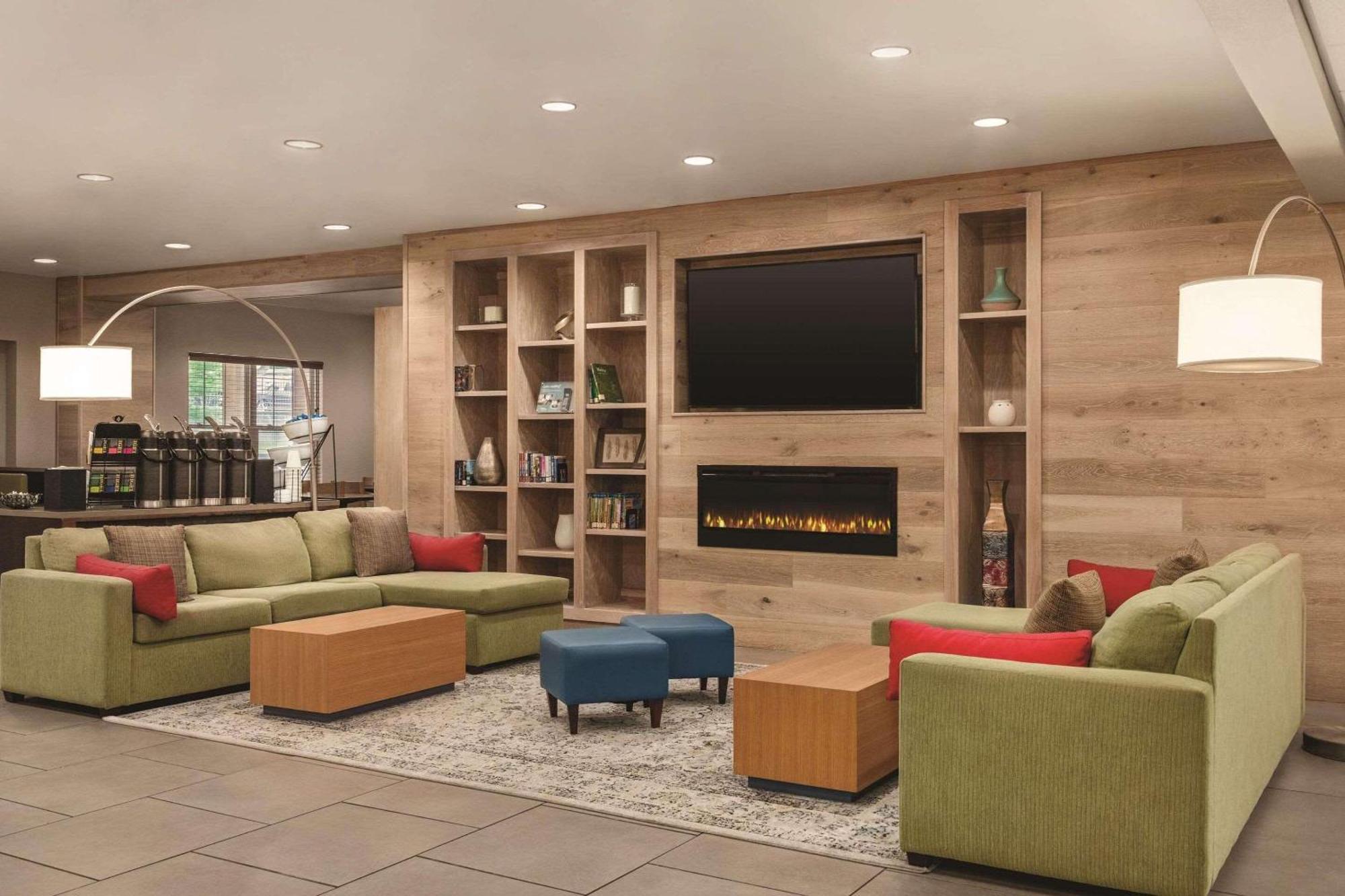 Country Inn & Suites By Radisson, Nashville Airport East, Tn Dış mekan fotoğraf