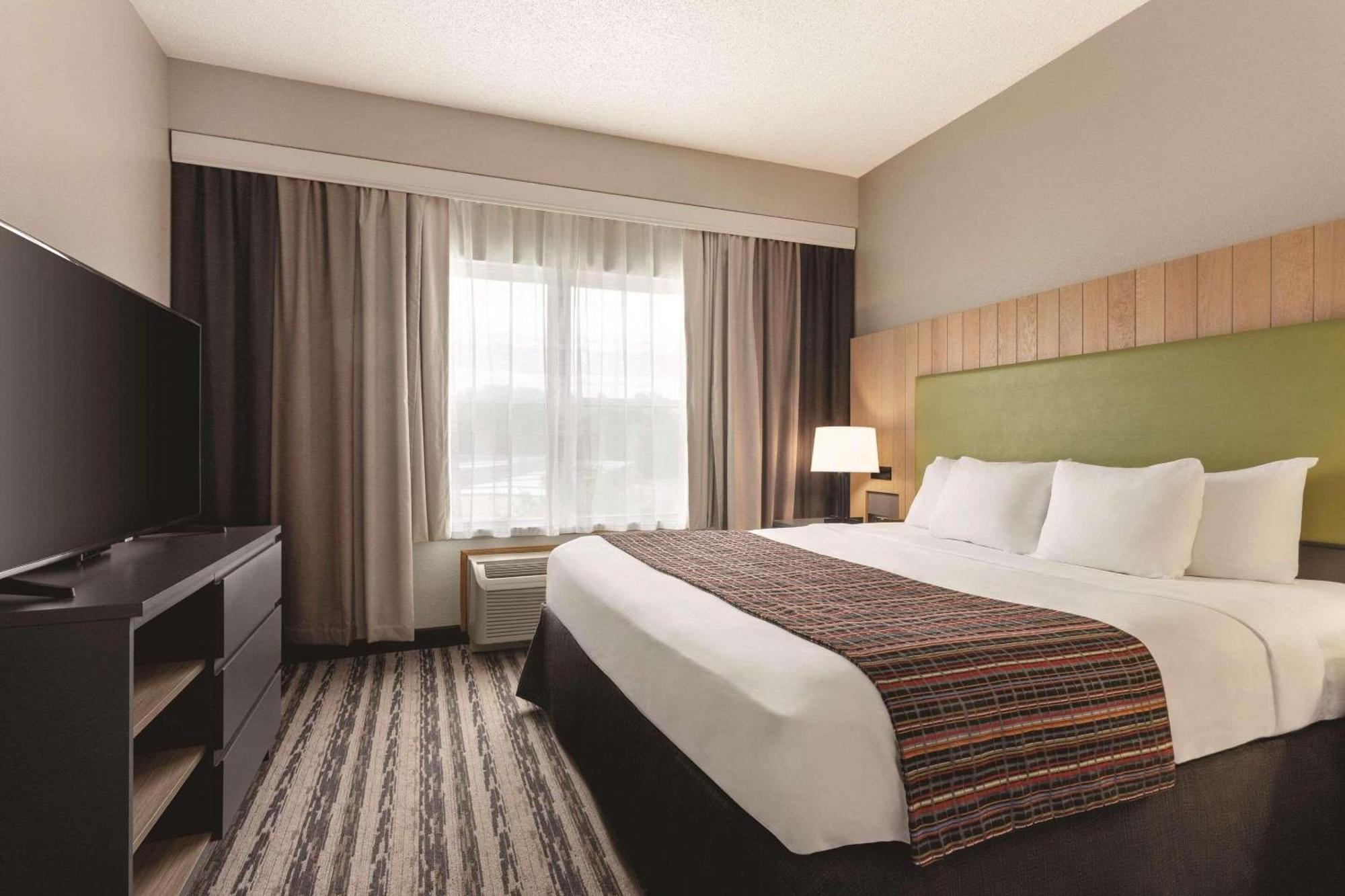 Country Inn & Suites By Radisson, Nashville Airport East, Tn Dış mekan fotoğraf