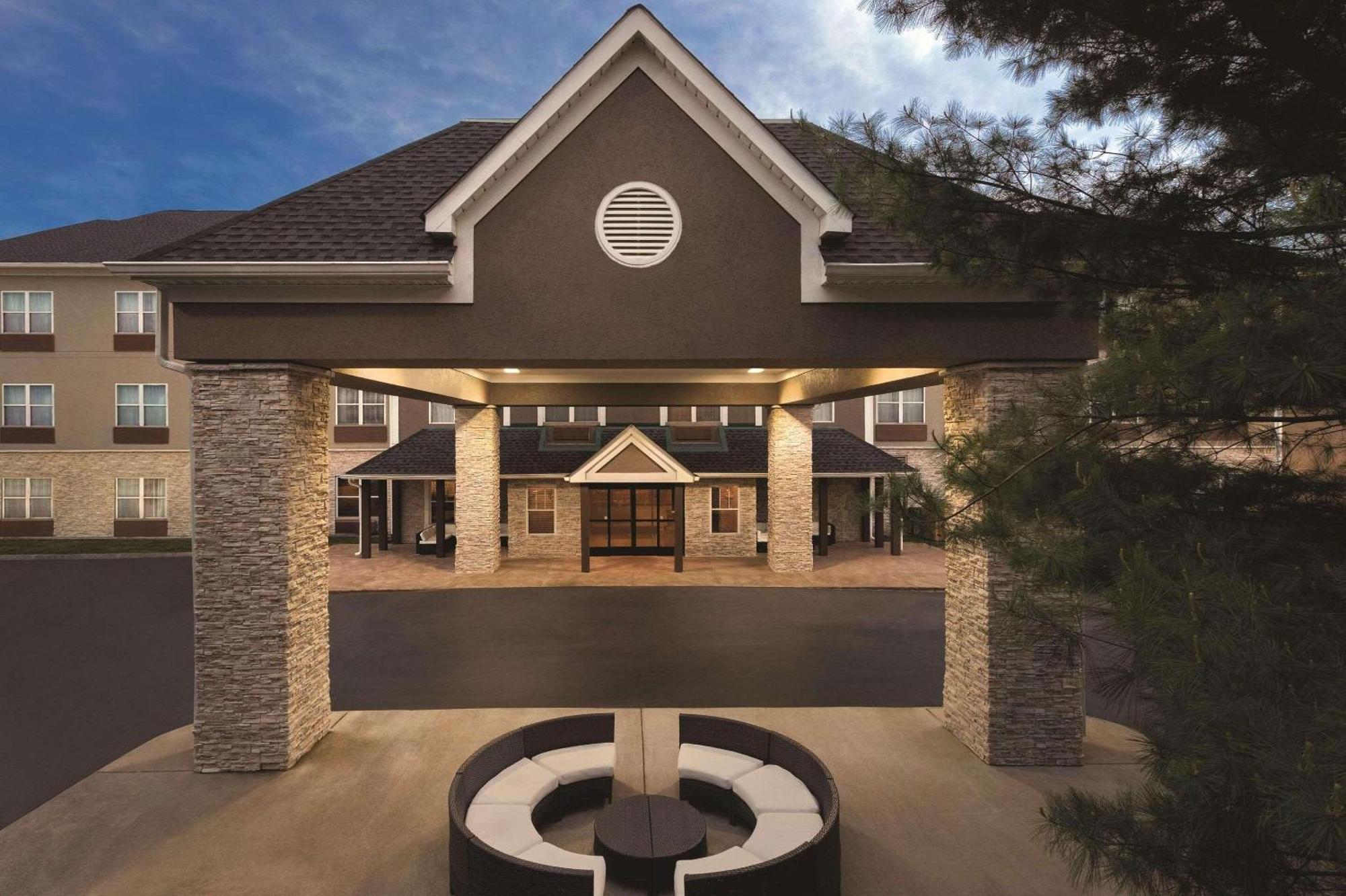 Country Inn & Suites By Radisson, Nashville Airport East, Tn Dış mekan fotoğraf