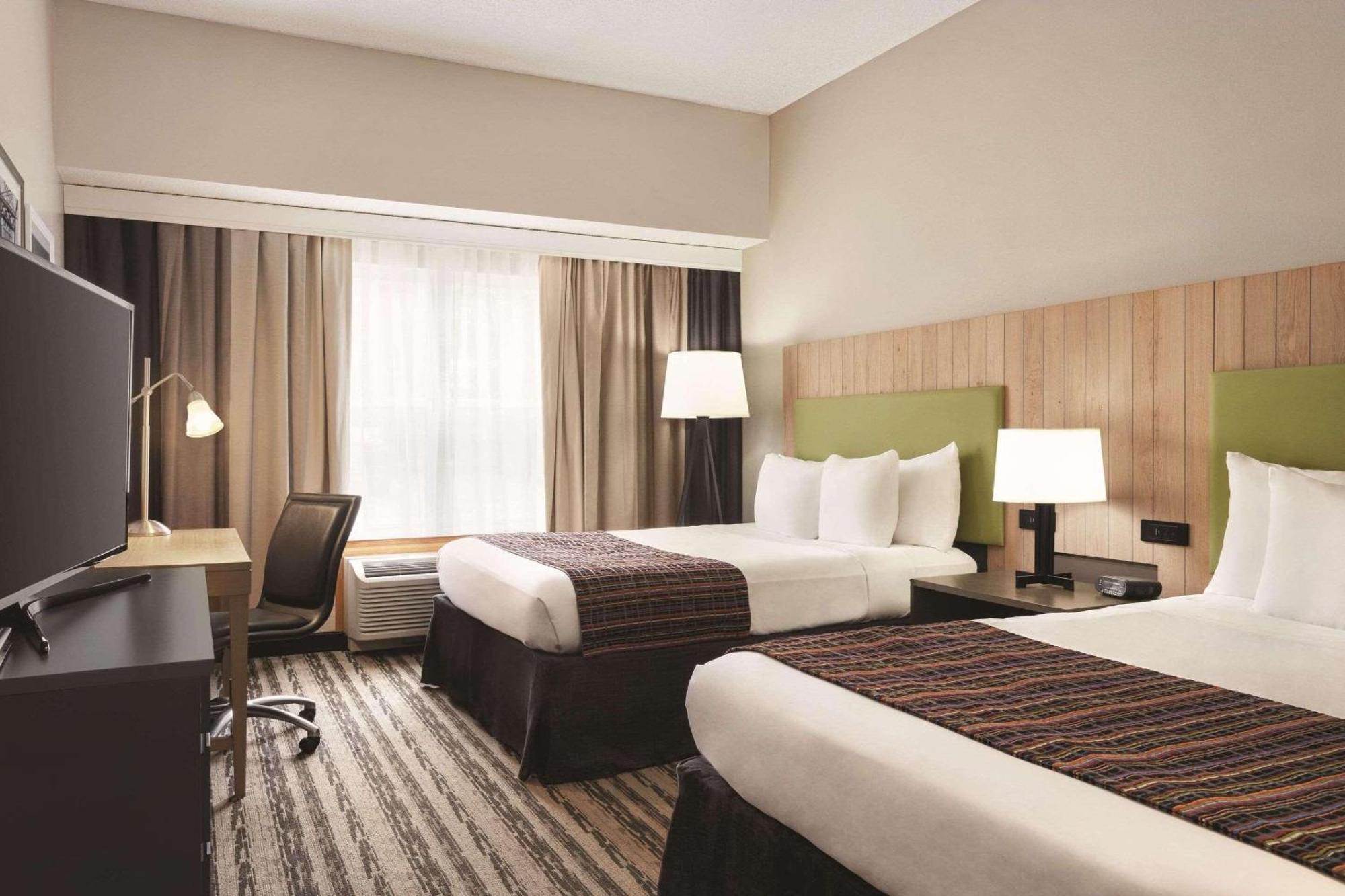 Country Inn & Suites By Radisson, Nashville Airport East, Tn Dış mekan fotoğraf