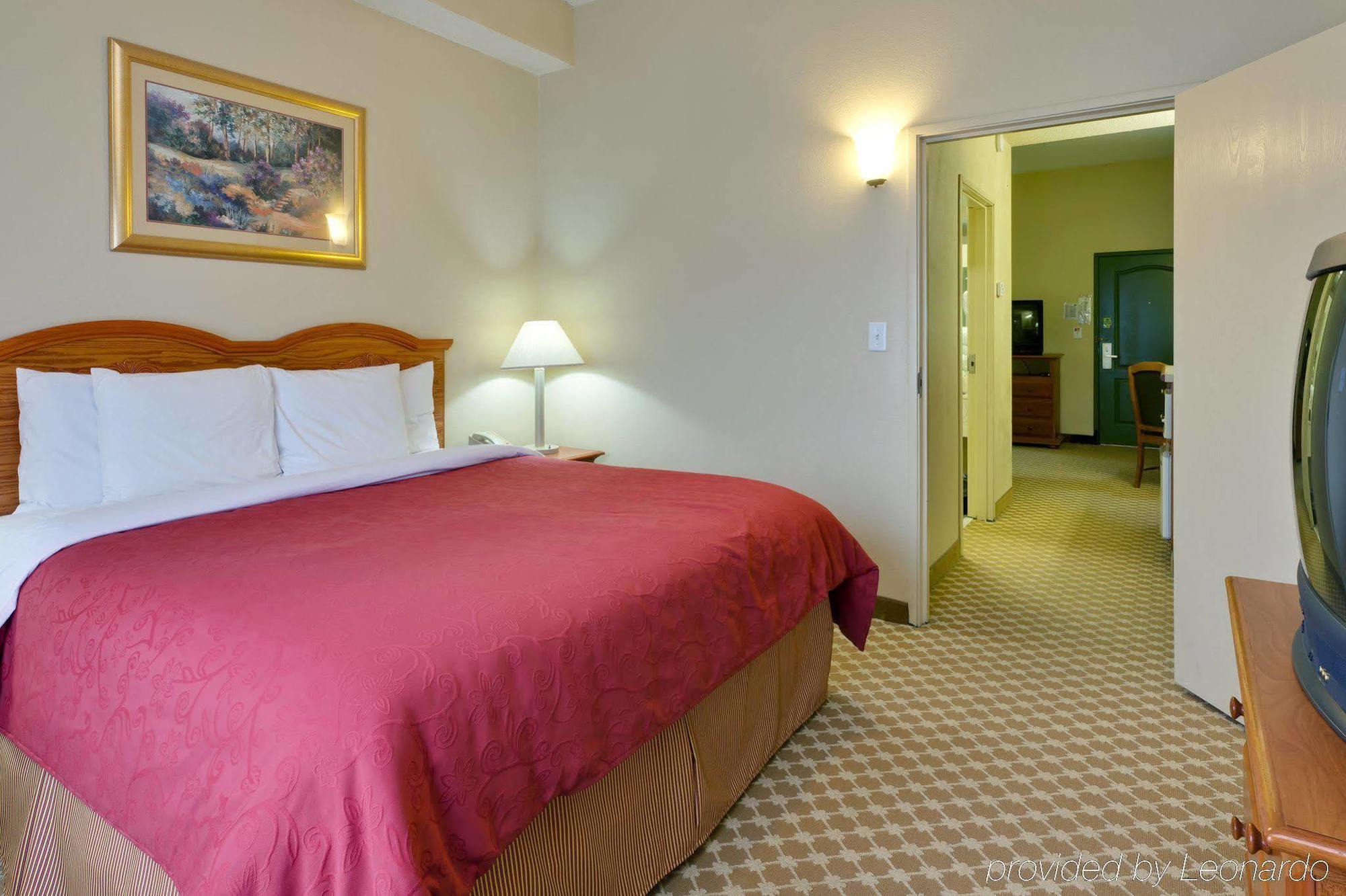Country Inn & Suites By Radisson, Nashville Airport East, Tn Oda fotoğraf