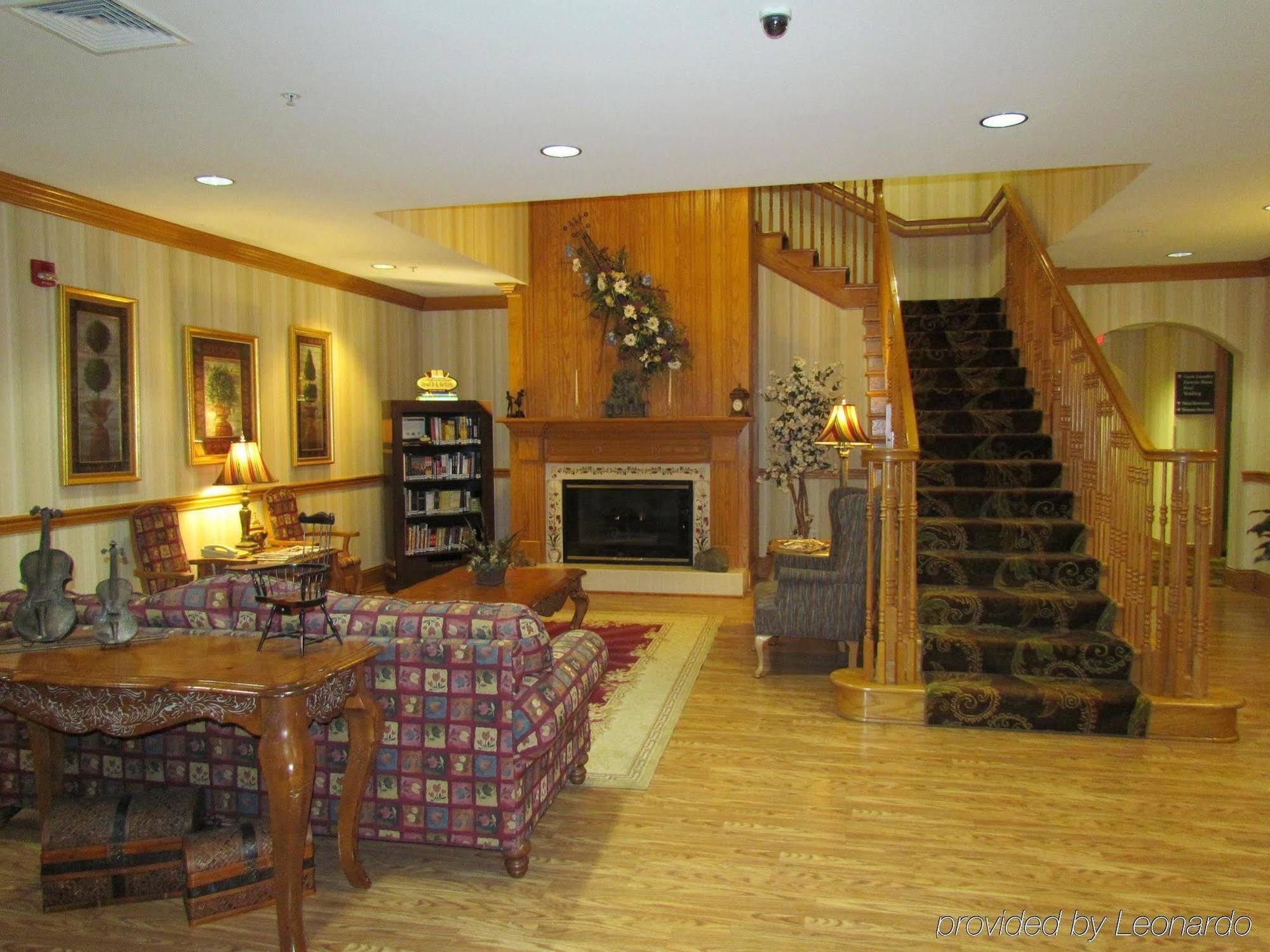 Country Inn & Suites By Radisson, Nashville Airport East, Tn Dış mekan fotoğraf
