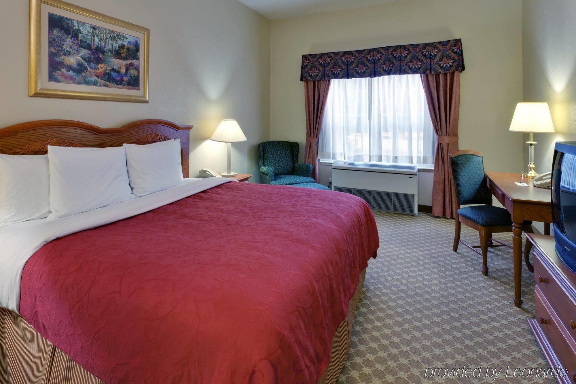 Country Inn & Suites By Radisson, Nashville Airport East, Tn Dış mekan fotoğraf