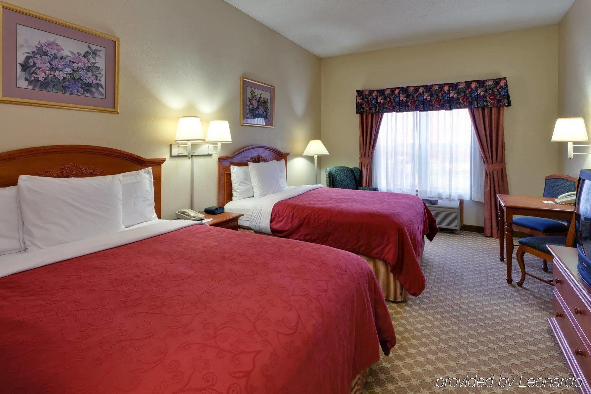 Country Inn & Suites By Radisson, Nashville Airport East, Tn Dış mekan fotoğraf