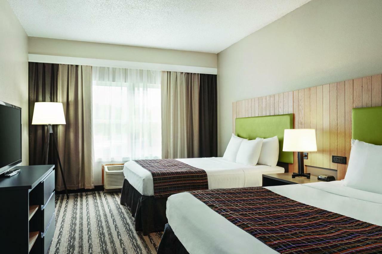 Country Inn & Suites By Radisson, Nashville Airport East, Tn Dış mekan fotoğraf