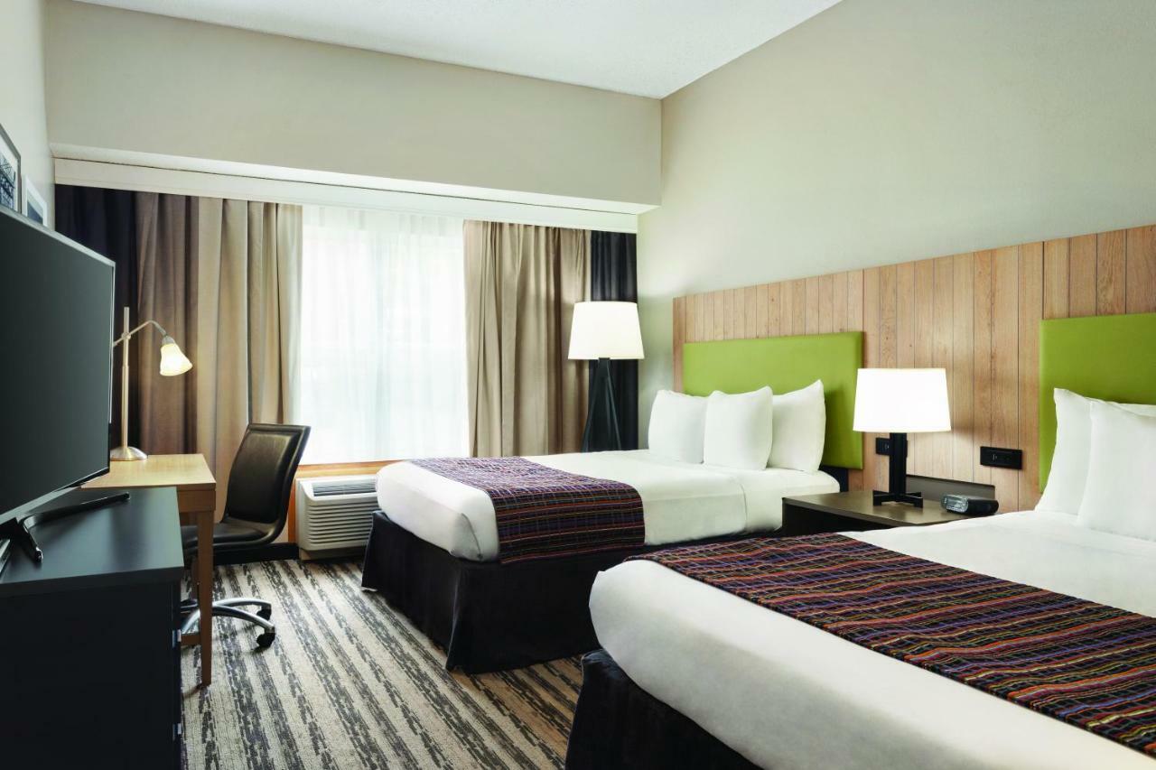 Country Inn & Suites By Radisson, Nashville Airport East, Tn Dış mekan fotoğraf
