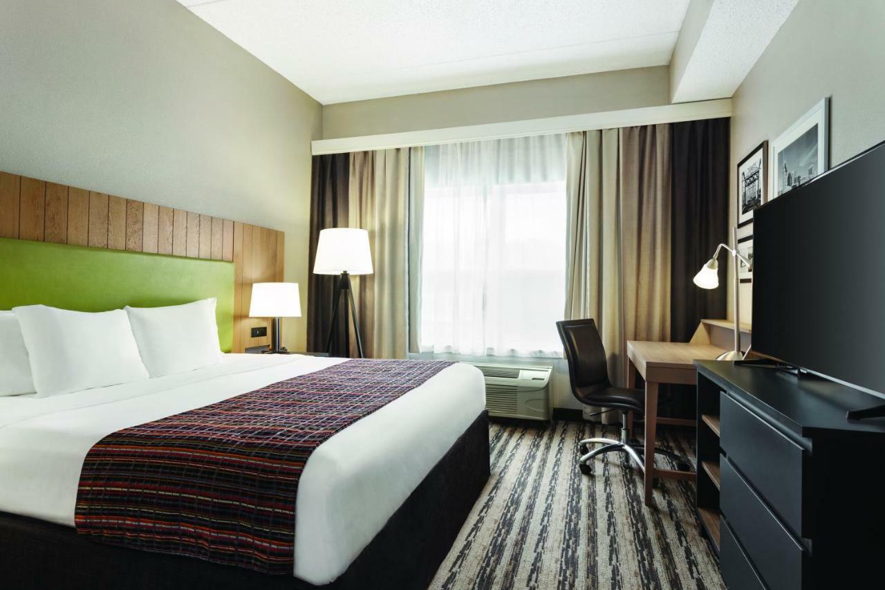 Country Inn & Suites By Radisson, Nashville Airport East, Tn Dış mekan fotoğraf