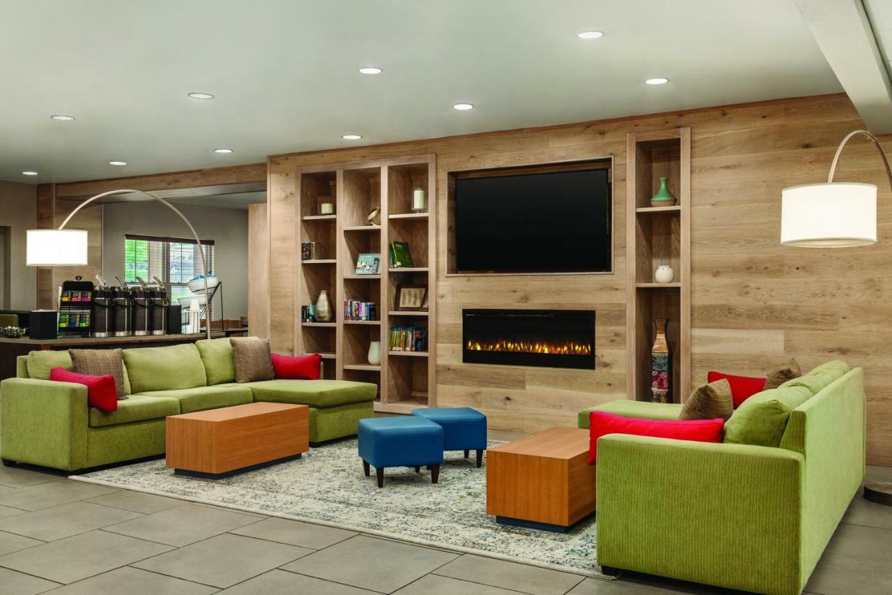 Country Inn & Suites By Radisson, Nashville Airport East, Tn Dış mekan fotoğraf