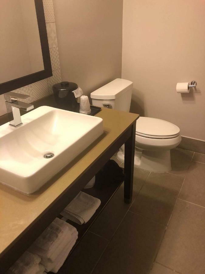Country Inn & Suites By Radisson, Nashville Airport East, Tn Dış mekan fotoğraf