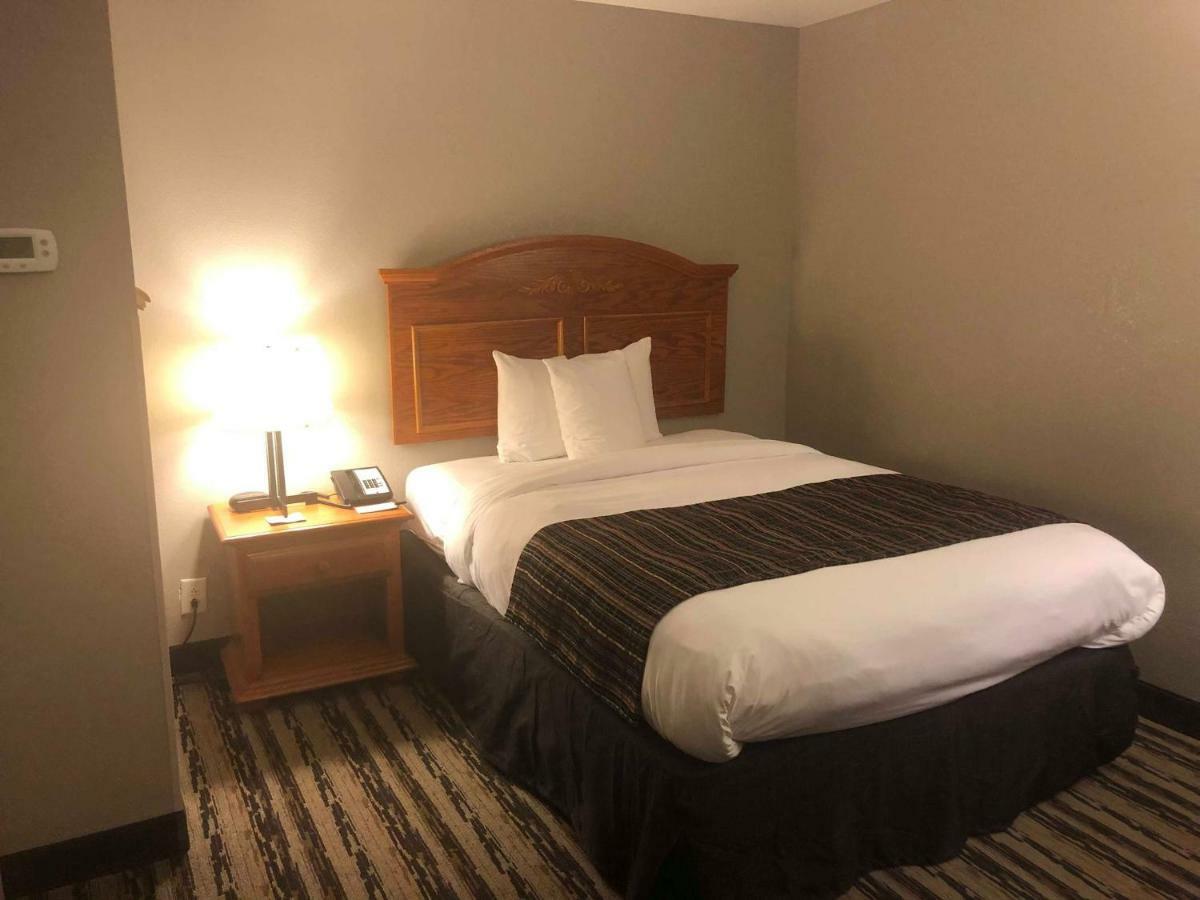 Country Inn & Suites By Radisson, Nashville Airport East, Tn Dış mekan fotoğraf