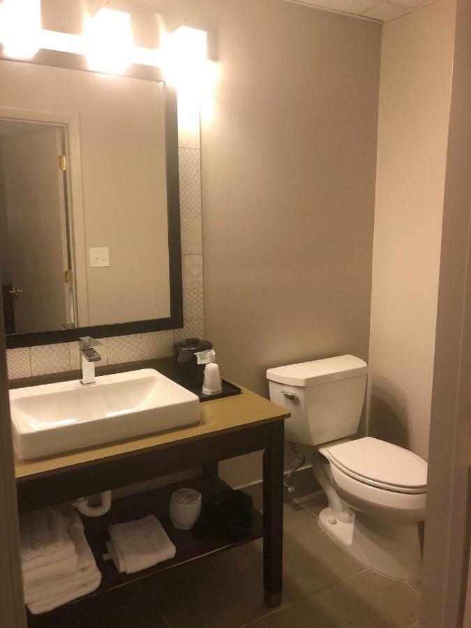 Country Inn & Suites By Radisson, Nashville Airport East, Tn Dış mekan fotoğraf