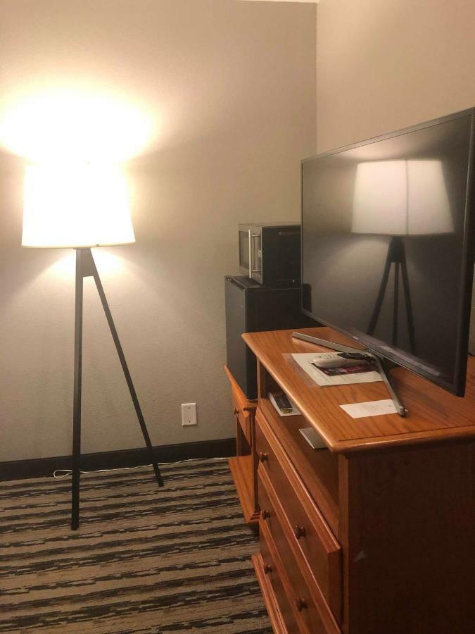 Country Inn & Suites By Radisson, Nashville Airport East, Tn Dış mekan fotoğraf