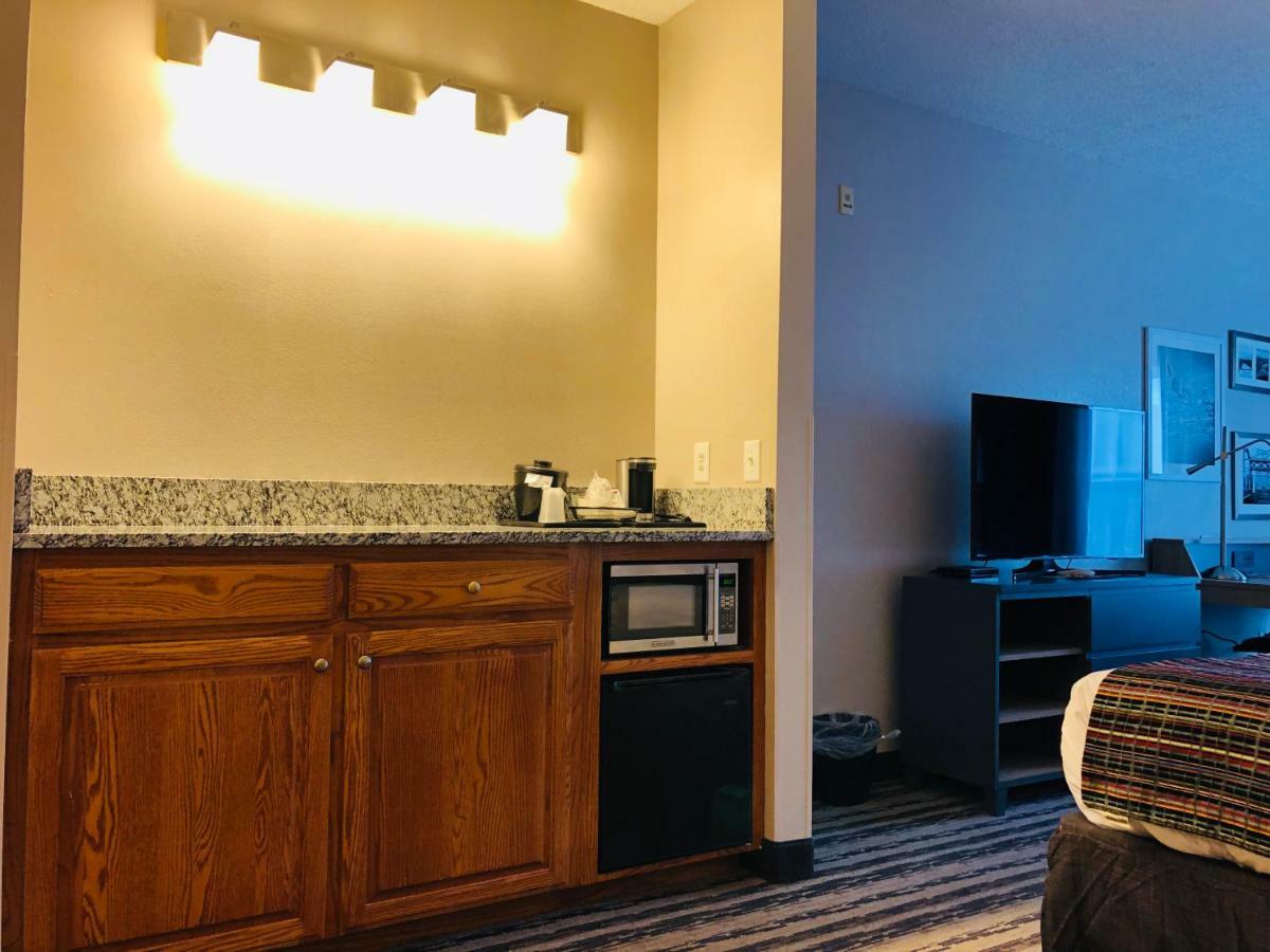 Country Inn & Suites By Radisson, Nashville Airport East, Tn Dış mekan fotoğraf