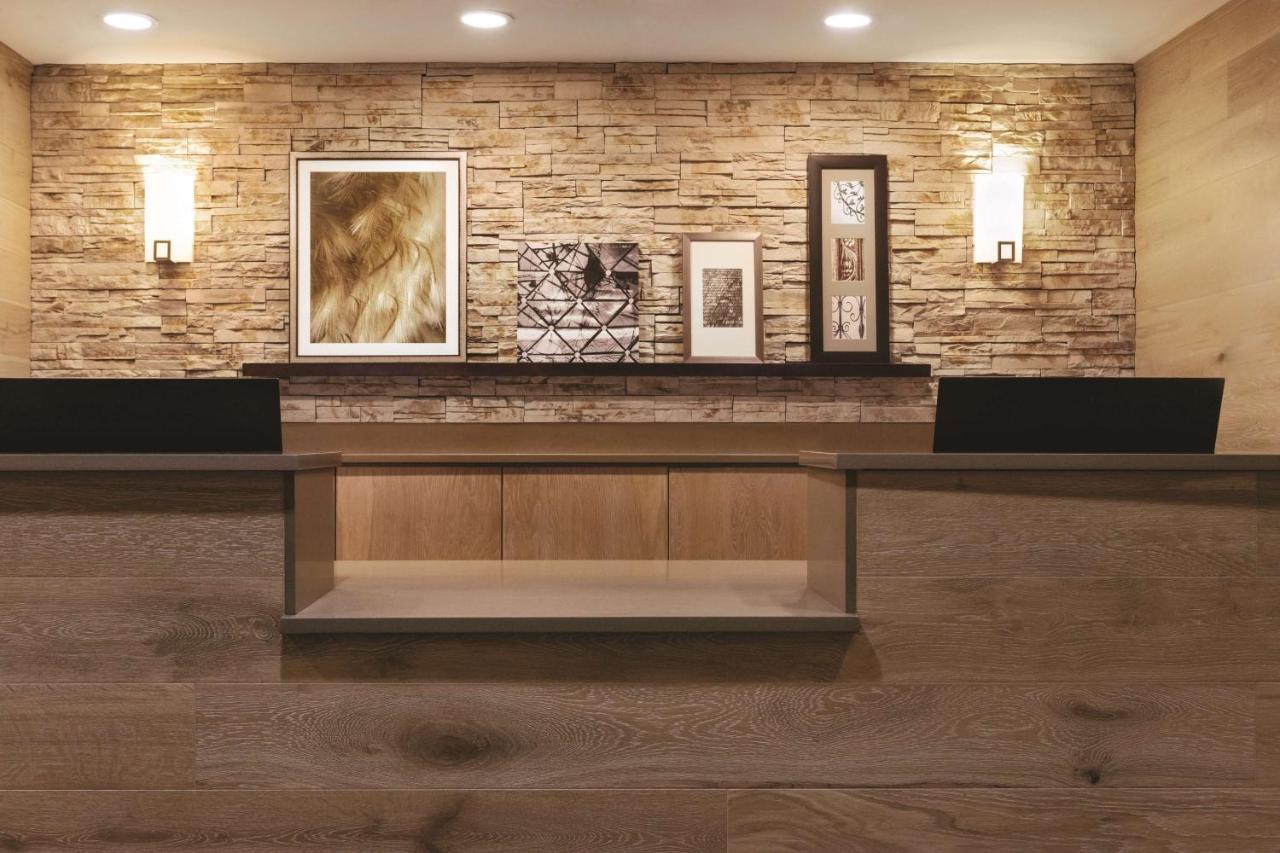 Country Inn & Suites By Radisson, Nashville Airport East, Tn Dış mekan fotoğraf