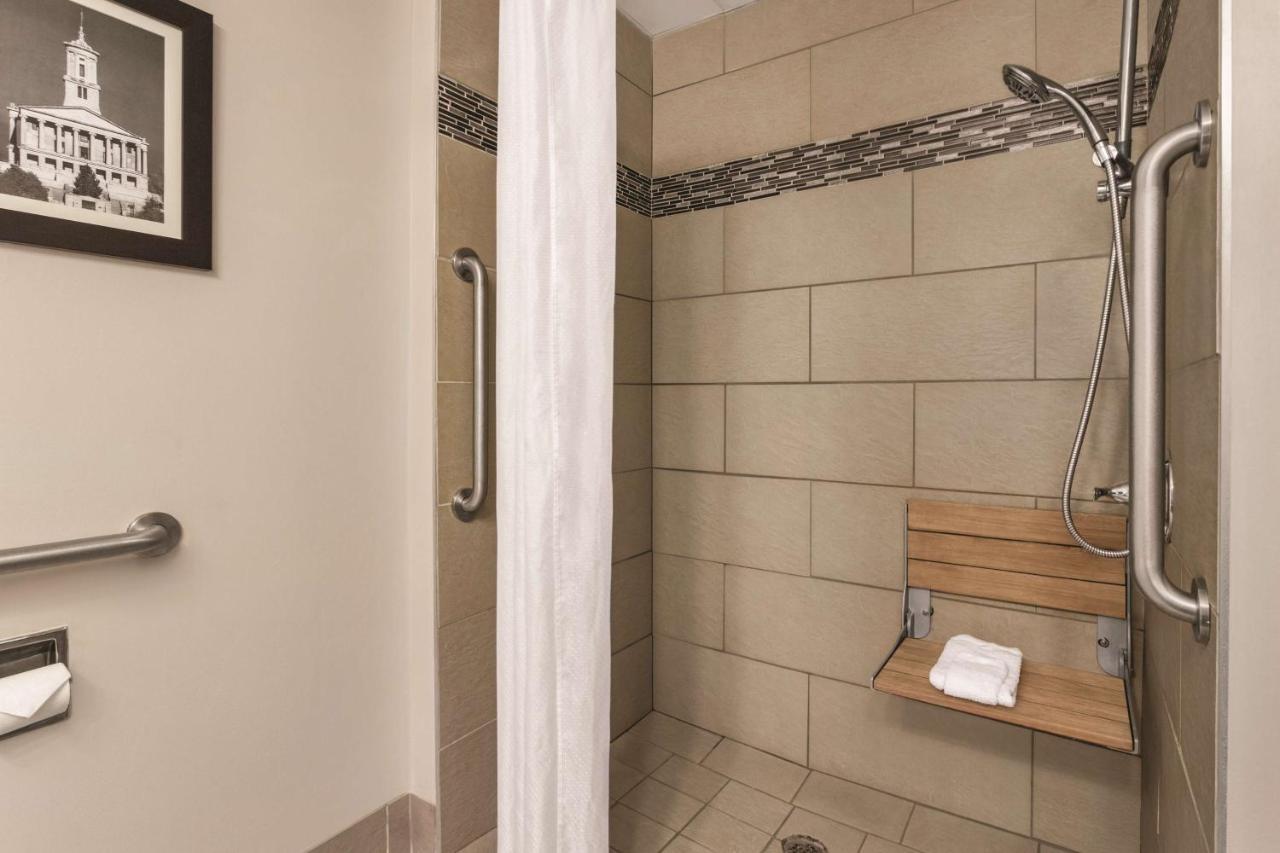Country Inn & Suites By Radisson, Nashville Airport East, Tn Dış mekan fotoğraf