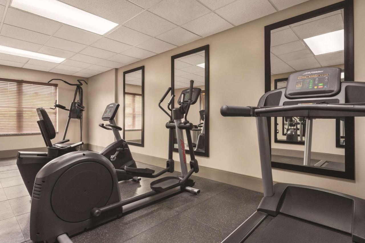 Country Inn & Suites By Radisson, Nashville Airport East, Tn Dış mekan fotoğraf