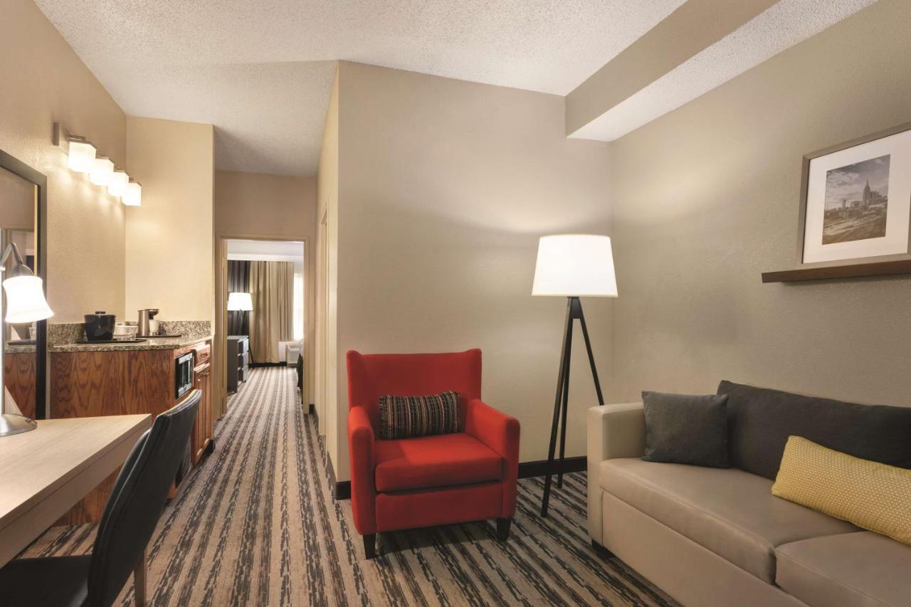 Country Inn & Suites By Radisson, Nashville Airport East, Tn Dış mekan fotoğraf